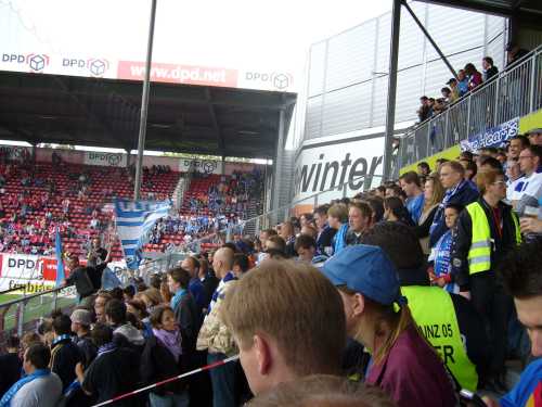 Mainz 05 - VfL Bochum - photo